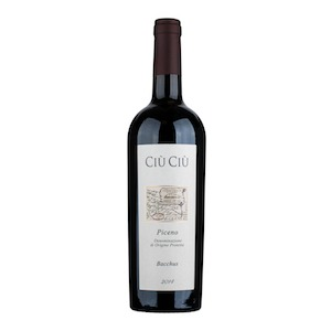 Piceno DOC “Bacchus” 