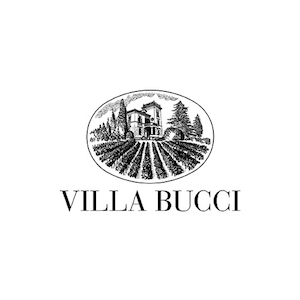 Villa Bucci logo
