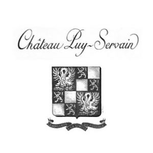 Château Puy Servain logo