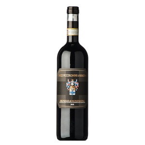 Brunello di Montalcino DOCG 
