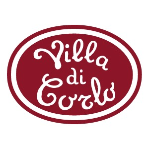 Villa di Corlo logo