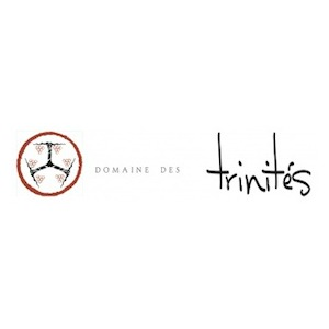 Domaine des Trinites logo