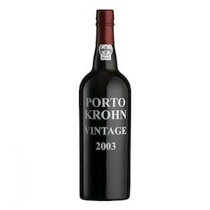 Port Vintage Port 