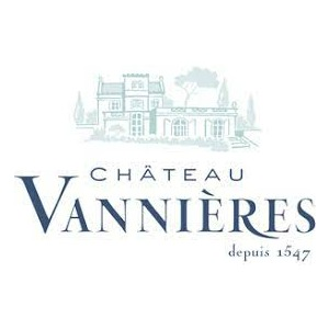 Château Vannières logo