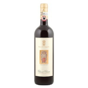 Chianti Classico DOCG 