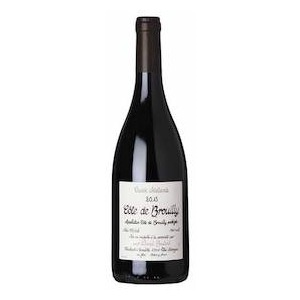 Côte de Brouilly AOC “Cuvée Mélanie” 