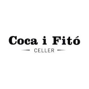 Coca I Fitó Celler logo