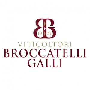 Viticoltori Broccatelli Galli logo