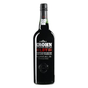 Port Late Bottled Vintage 