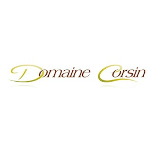 Domaine Corsin logo