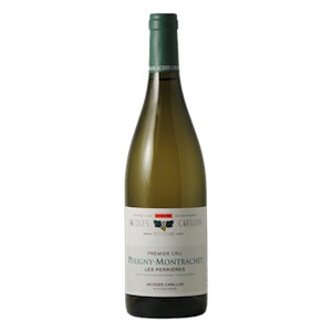 Puligny-Montrachet AOC Premier Cru Les Perrières 