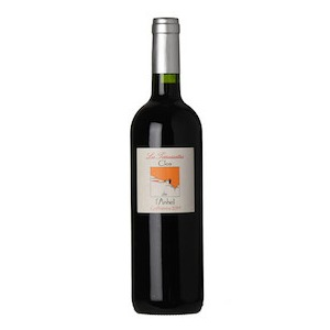 Corbières AOC “Les Terrassettes” 