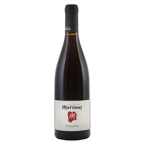 Fleurie AOC 