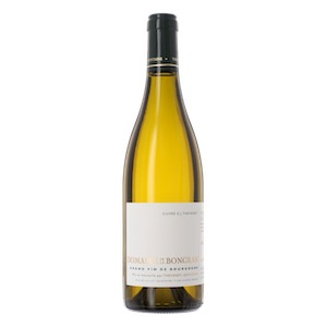 Viré-Clessé AOC “Sélection EJ Thévenet” 