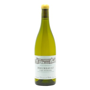 Meursault AOC Lieu Dit Les Forges 