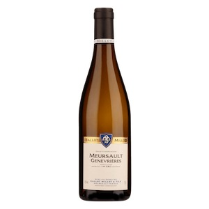 Meursault AOC Premier Cru Genevrières 