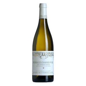 Meursault AOC Premier Cru Charmes 