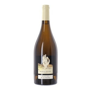 Chablis AOC Grand Cru Valmur 