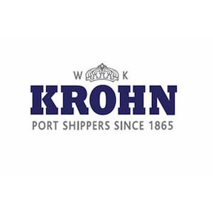 Krohn Port logo
