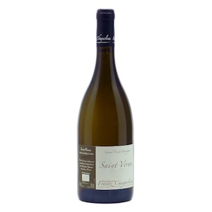 Saint-Véran AOC La Roche Lieu Dit 