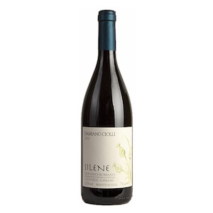 Cesanese di Olevano Romano DOC “Silene” 