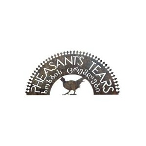 Pheasant's Tears logo