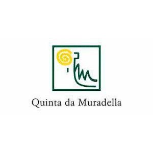 Quinta da Muradella logo