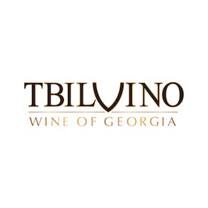 Tbilvino logo