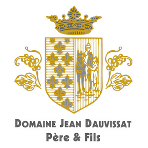 Domaine Jean Dauvissat Père & Fils logo
