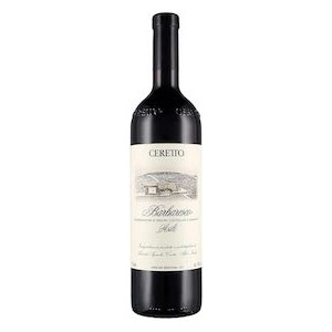 Barbaresco DOCG Asili 