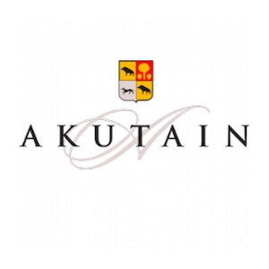 Bodega Akutain logo