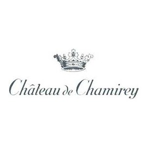 Château de Chamirey logo