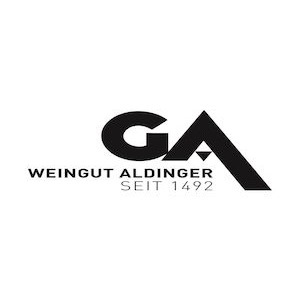 Weingut Aldinger logo