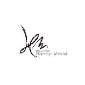 Domaine Heresztyn-Mazzini logo