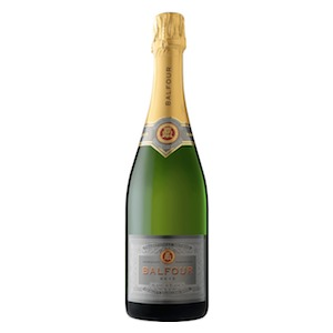 Kent “Balfour” Chardonnay Blanc de Blancs Brut 