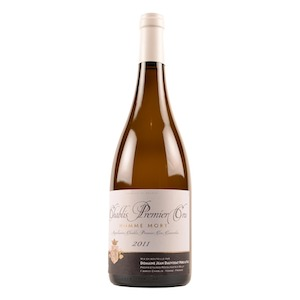 Chablis AOC Premier Cru L’Homme Mort 