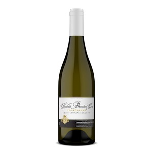 Chablis AOC Premier Cru Fourchaume 