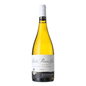 Chablis AOC Premier Cru Montmains 