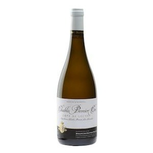 Chablis AOC Premier Cru Côte de Léchet 