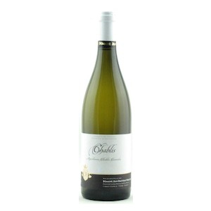 Chablis AOC 