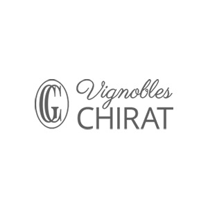Vignobles Chirat logo