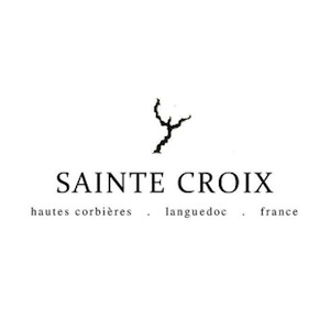 Domaine Sainte Croix logo