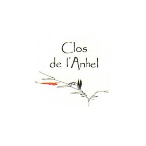 Clos de l’Anhel logo