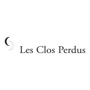 Les Clos Perdus logo