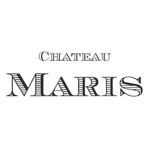 Château Maris logo