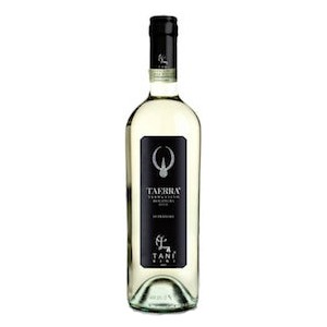Vermentino di Gallura DOCG “Taerra” 