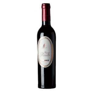 Brachetto d’Acqui DOCG “Passri' Pineto” Passito 