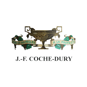 Domaine Coche-Dury logo