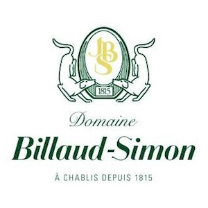 Domaine Billaud-Simon logo