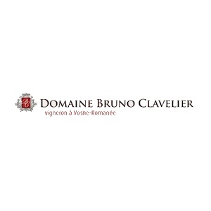 Domaine Bruno Clavelier logo